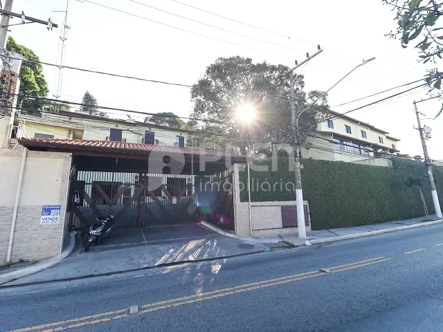 Casa com 110m² 2 quartos e 3 banheiros, à venda, no bairro Tremembé em São Paulo