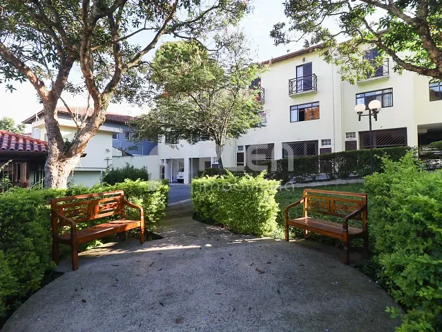 Casa com 110m² 2 quartos e 3 banheiros, à venda, no bairro Tremembé em São Paulo