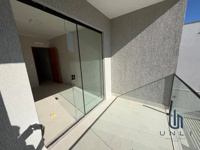 Casa 3 quartos e 3 banheiros, à venda, no bairro Jardim Belvedere em Volta Redonda