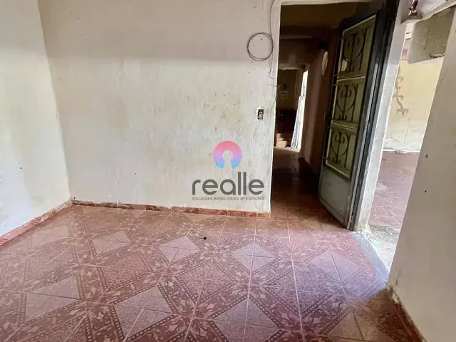 Casa 1 quarto e 1 banheiro, para alugar, no bairro Jardim Alvorada em Belo Horizonte