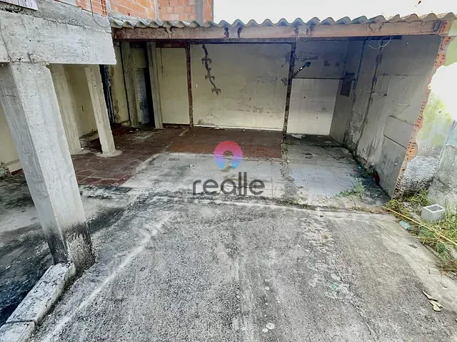 Casa 1 quarto e 1 banheiro, para alugar, no bairro Jardim Alvorada em Belo Horizonte