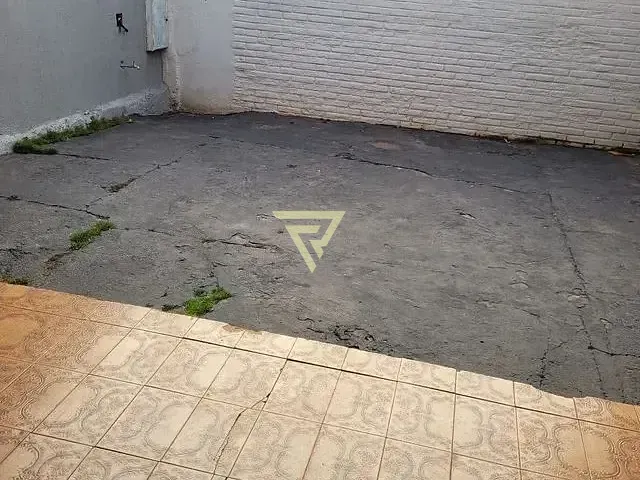 Casa com 200m² 2 quartos e 1 banheiro, à venda, no bairro Solar Boa Vista em Ribeirão Preto