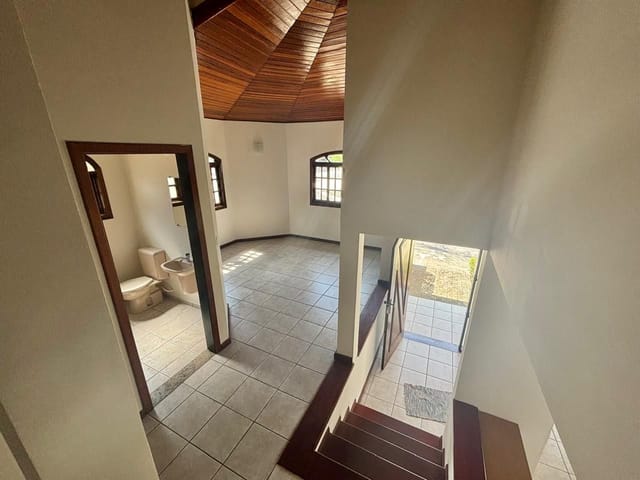 Foto do Casa - Casa para alugar, 200 m² por R$ 5.807,71/mês - Urbanova - São José dos Campos/SP | RUSSI IMÓVEIS