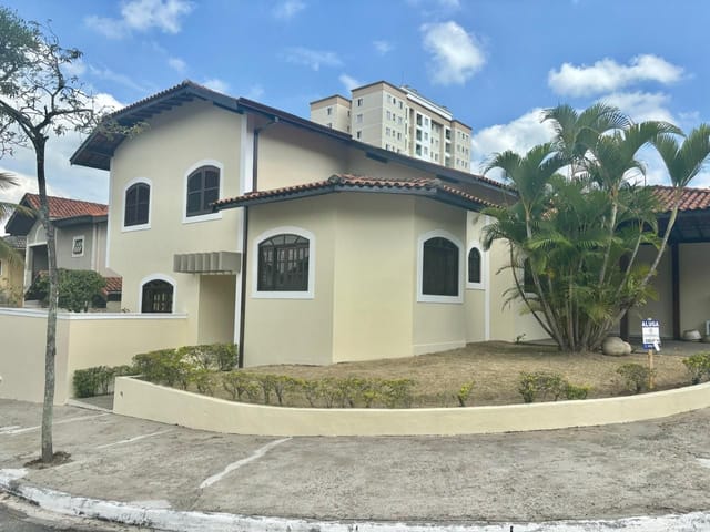 Foto do Casa - Casa para alugar, 200 m² por R$ 5.807,71/mês - Urbanova - São José dos Campos/SP | RUSSI IMÓVEIS