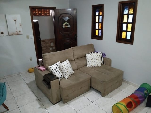 Foto do Casa - Casa para locação, Santa Rosa, Niterói, RJ | SelfSpin