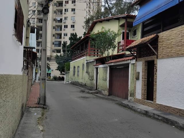 Foto do Casa - Casa para locação, Santa Rosa, Niterói, RJ | SelfSpin