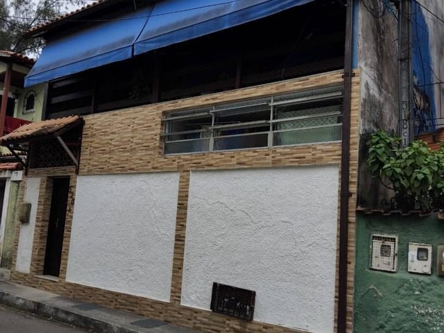 Foto do Casa - Casa para locação, Santa Rosa, Niterói, RJ | SelfSpin