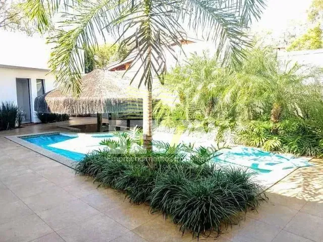 Casa com 650m² 3 quartos e 2 banheiros, à venda, no bairro Residencial Tivoli em Bauru