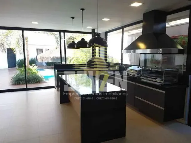 Casa com 650m² 3 quartos e 2 banheiros, à venda, no bairro Residencial Tivoli em Bauru