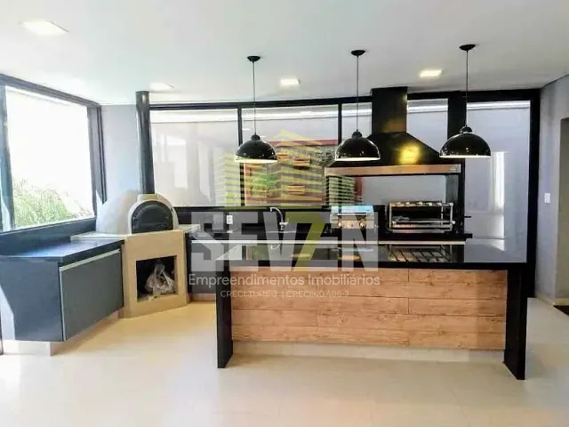 Casa com 650m² 3 quartos e 2 banheiros, à venda, no bairro Residencial Tivoli em Bauru