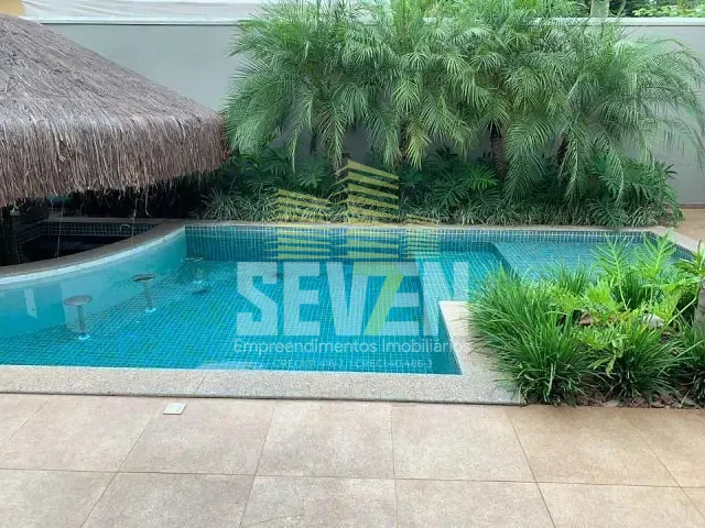 Casa com 650m² 3 quartos e 2 banheiros, à venda, no bairro Residencial Tivoli em Bauru