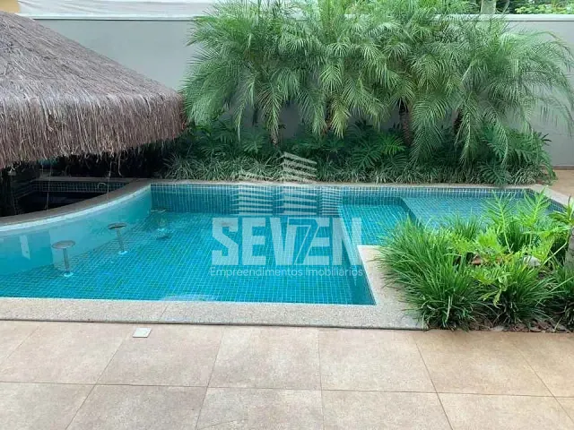 Casa com 650m² 3 quartos e 2 banheiros, à venda, no bairro Residencial Tivoli em Bauru