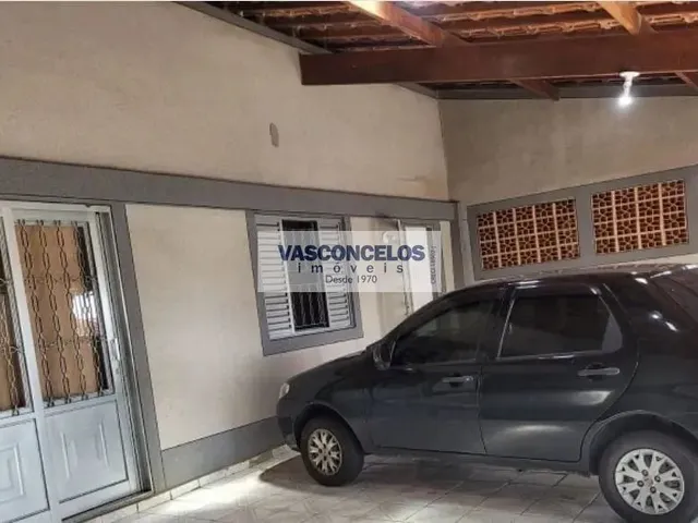 Casa com 250m² 4 quartos e 2 banheiros, à venda, no bairro Parque Novo Horizonte em São José Dos Campos