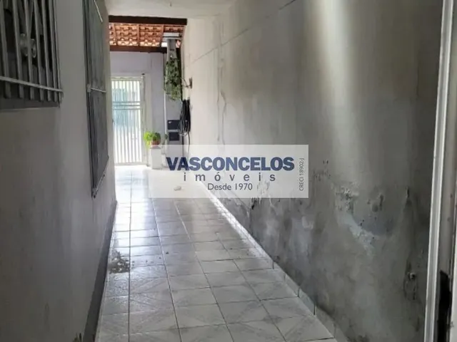 Casa com 250m² 4 quartos e 2 banheiros, à venda, no bairro Parque Novo Horizonte em São José Dos Campos