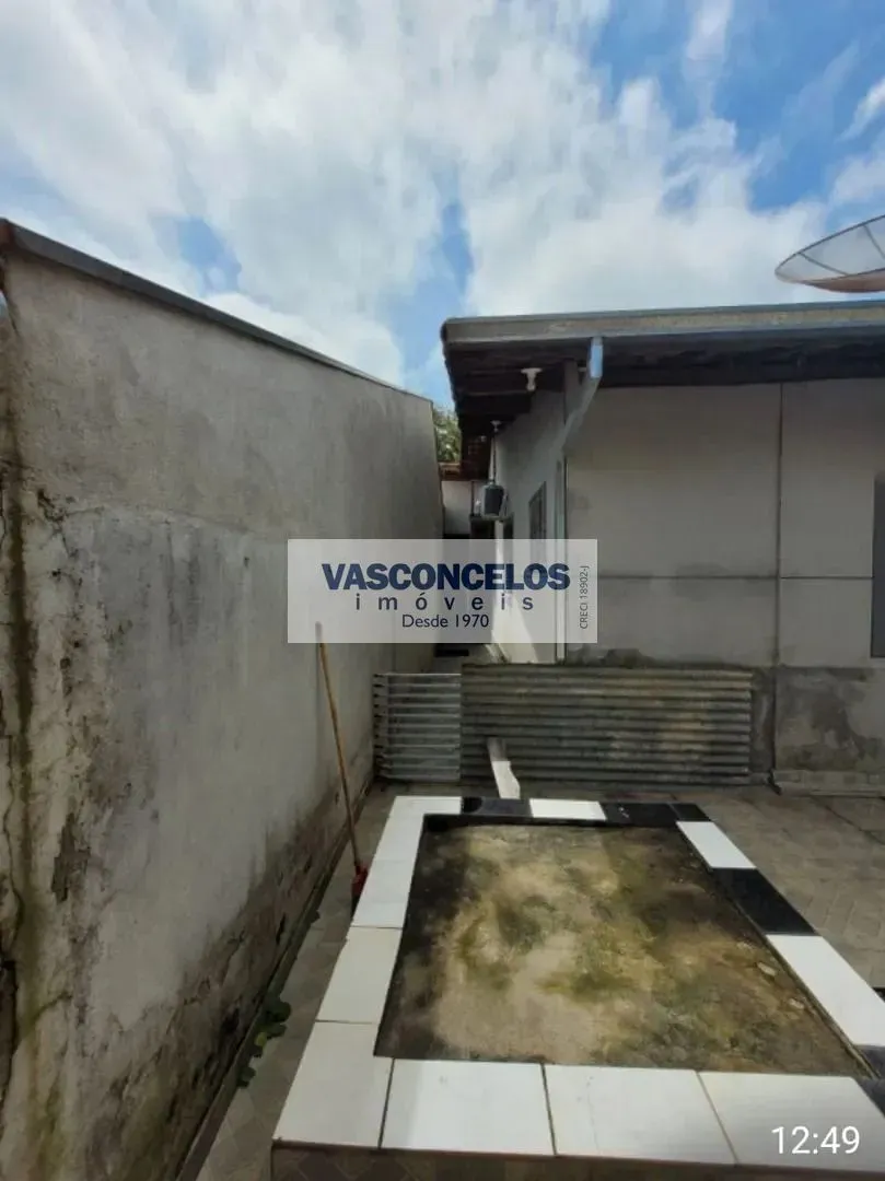 Casa, 4 quartos, 197 m² - Foto 13