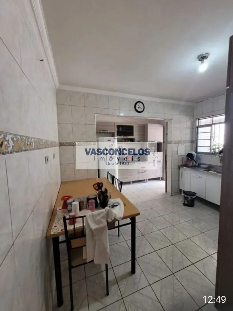 Casa, 4 quartos, 197 m² - Foto 6