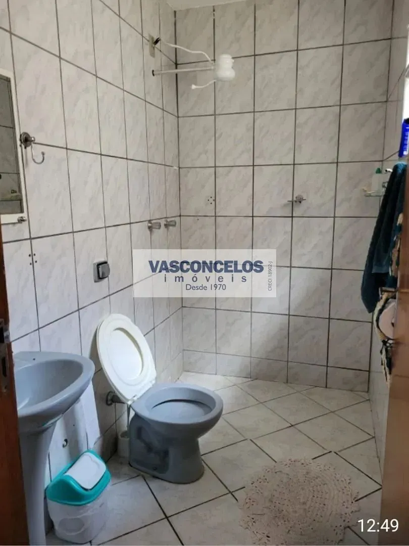 Casa, 4 quartos, 197 m² - Foto 11