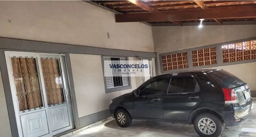 Casa, 4 quartos, 197 m² - Foto 2
