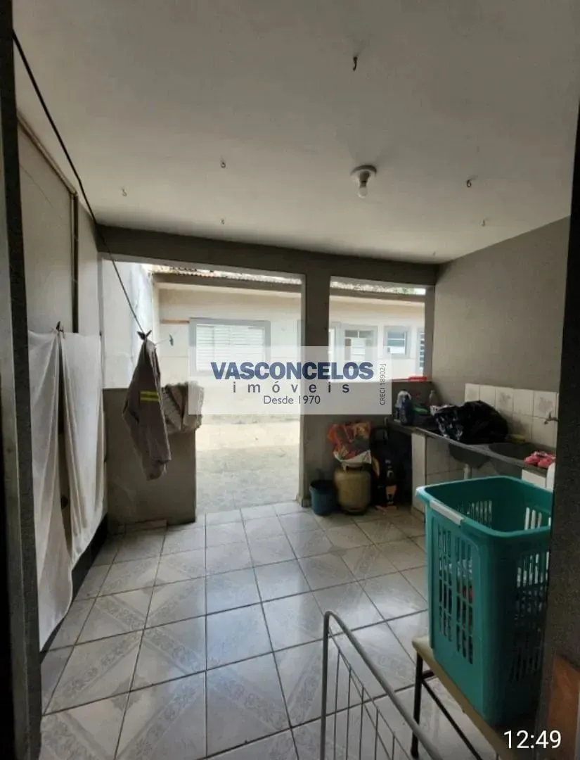 Casa, 4 quartos, 197 m² - Foto 4