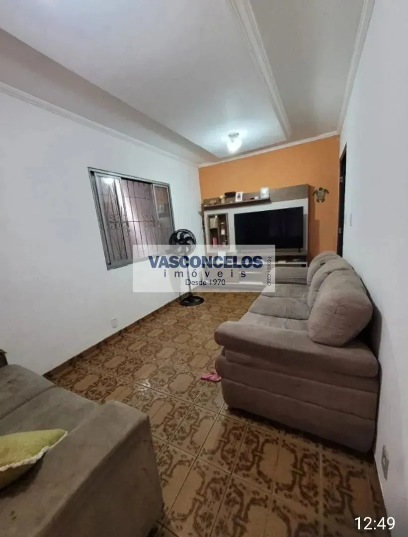 Casa, 4 quartos, 197 m² - Foto 7