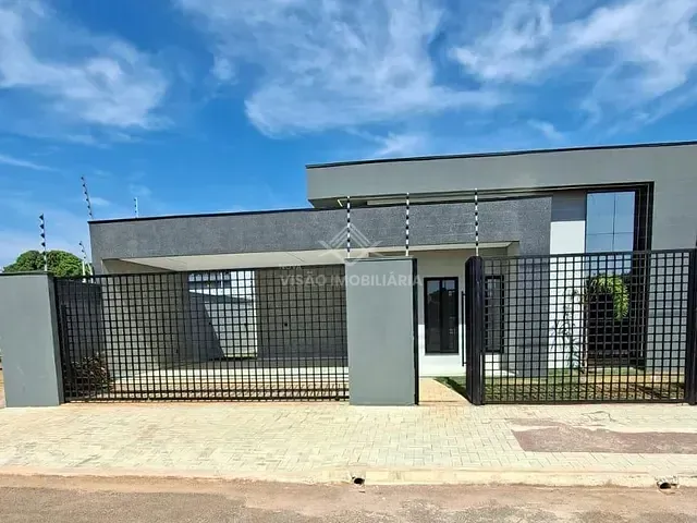 Casa 1 quarto e 1 banheiro, à venda, no bairro Jardim Napolis em Sinop