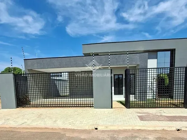 Casa 1 quarto e 1 banheiro, à venda, no bairro Jardim Napolis em Sinop