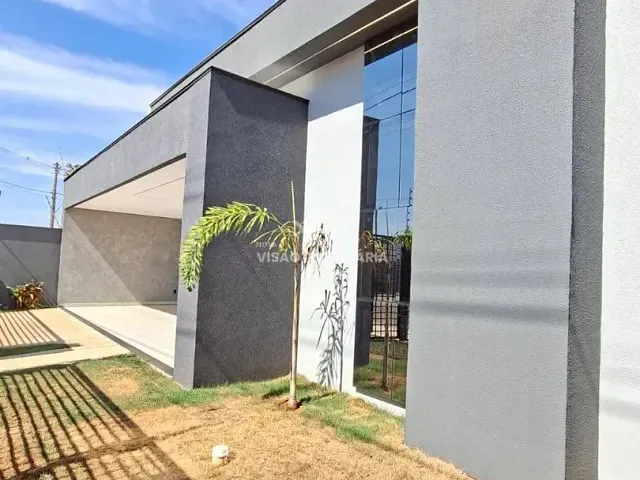 Casa 1 quarto e 1 banheiro, à venda, no bairro Jardim Napolis em Sinop