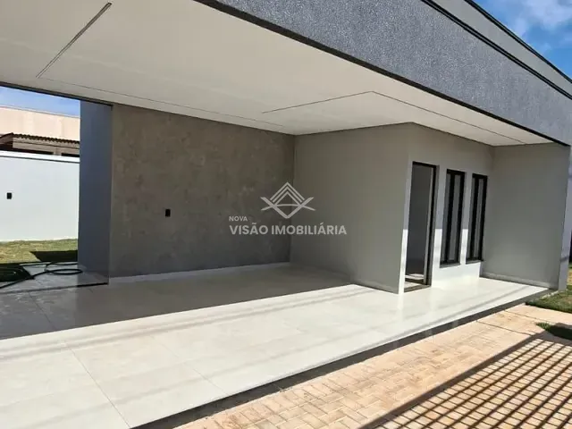 Casa 1 quarto e 1 banheiro, à venda, no bairro Jardim Napolis em Sinop