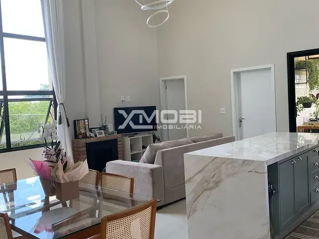 Casa com 900m² 6 quartos e 4 banheiros, à venda, no bairro morro alto em Itupeva