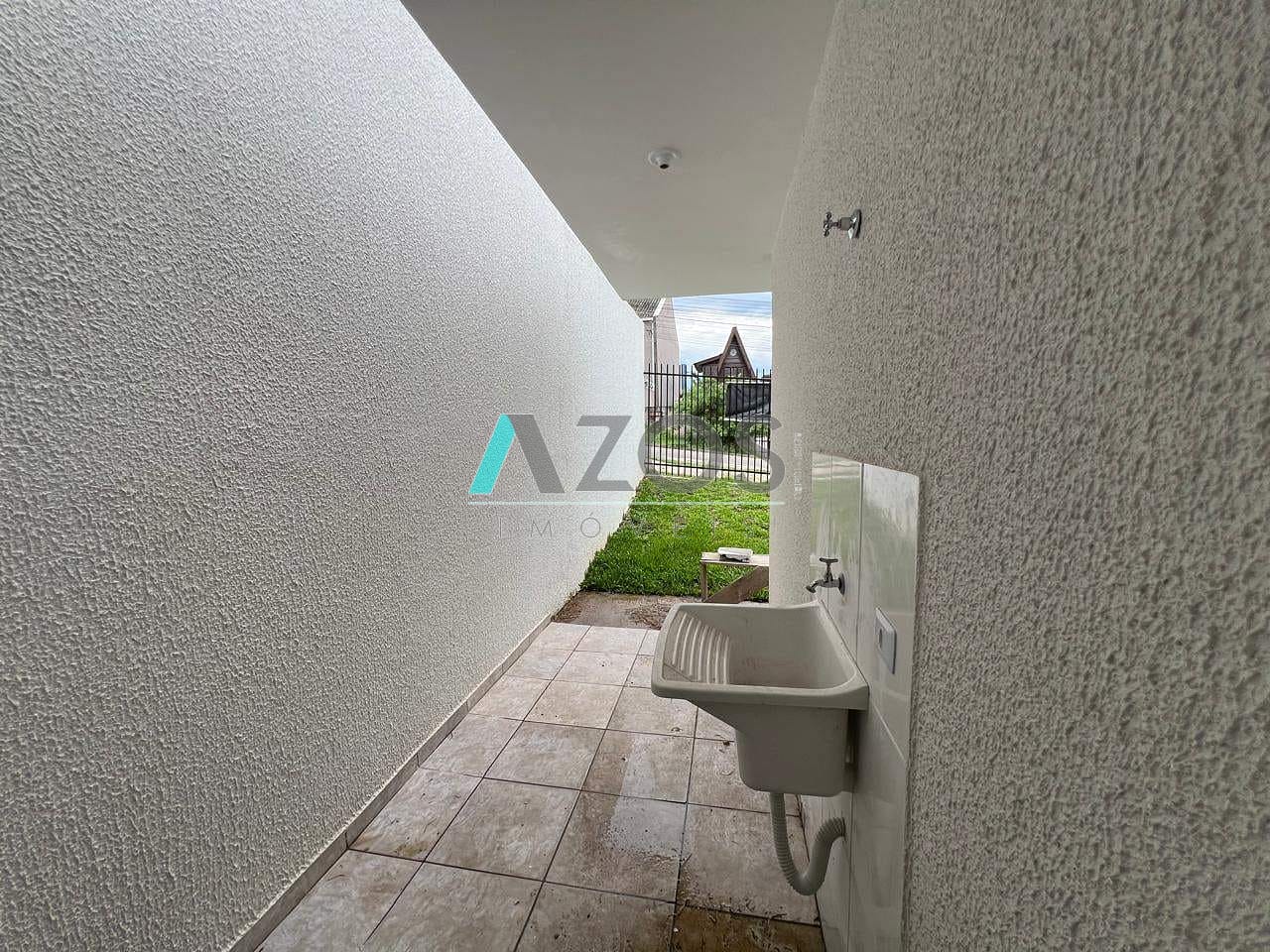 Casa, 3 quartos, 53 m² - Foto 13