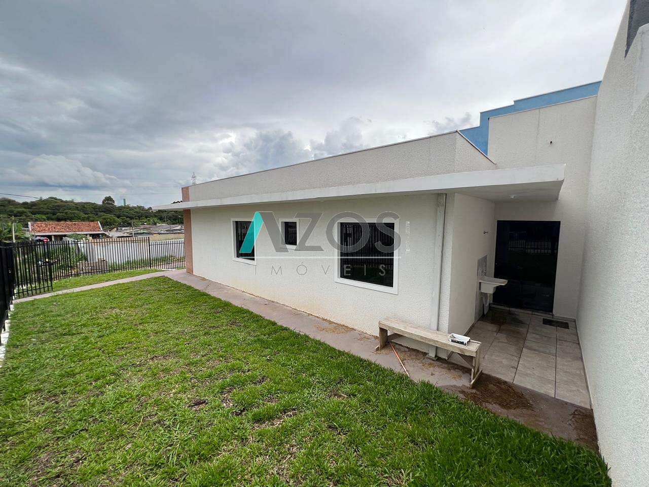 Casa, 3 quartos, 53 m² - Foto 16