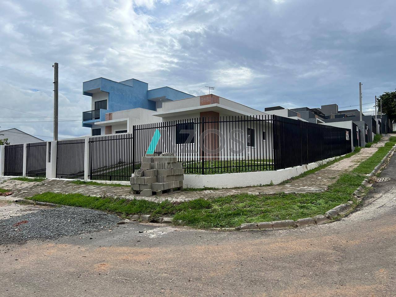 Casa, 3 quartos, 53 m² - Foto 17