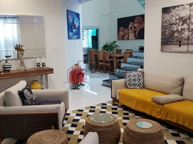 Casa com 420m², à venda, no bairro Condomínio Reserva dos Lagos em Pindamonhangaba