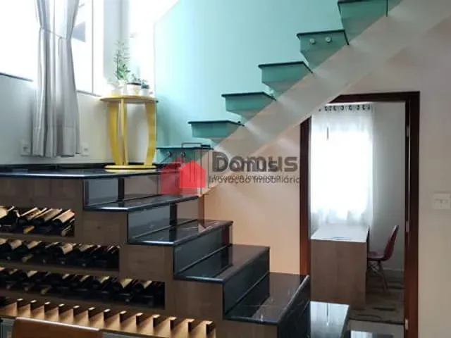 Casa com 420m², à venda, no bairro Condomínio Reserva dos Lagos em Pindamonhangaba