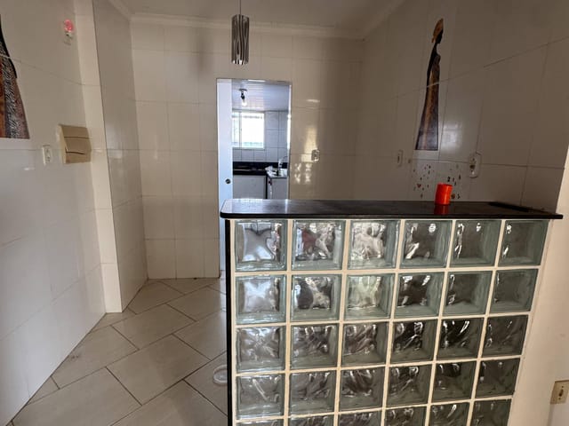 Foto do Apartamento - Casa térrea à venda no Condomínio Camaçari Duo | Feliz Casa Nova