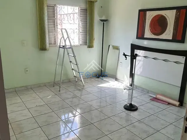 Casa 2 quartos e 1 banheiro, à venda, no bairro Cidade Luiza em Jundiaí