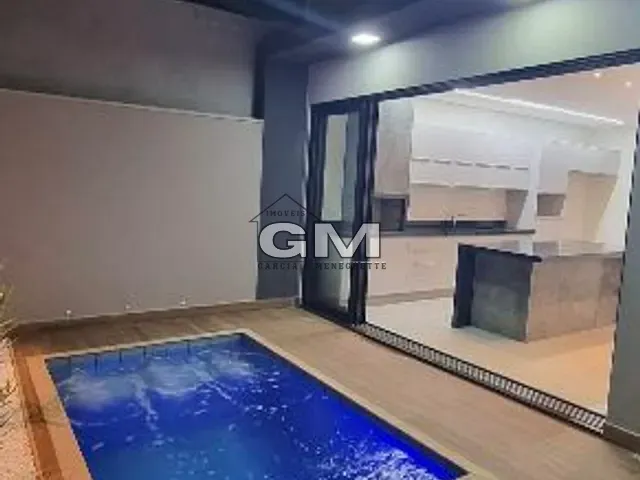 Casa com 250m² 3 quartos e 3 banheiros, à venda, no bairro Jardim Valencia em Ribeirão Preto