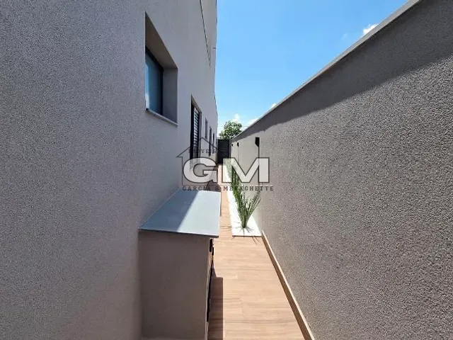 Casa com 250m² 3 quartos e 3 banheiros, à venda, no bairro Jardim Valencia em Ribeirão Preto