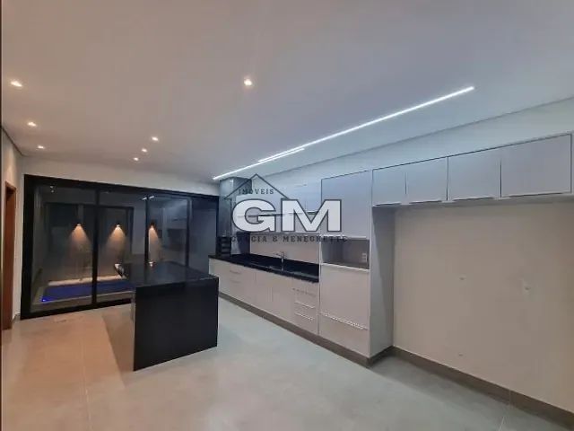 Casa com 250m² 3 quartos e 3 banheiros, à venda, no bairro Jardim Valencia em Ribeirão Preto