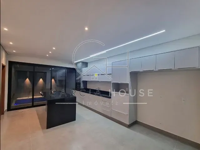 Casa com 250m² 3 quartos e 3 banheiros, à venda, no bairro Jardim Valencia em Ribeirão Preto