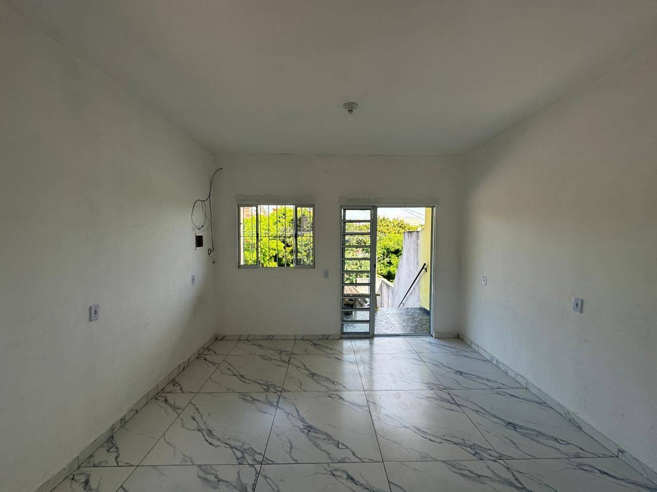 Casa para alugar com 1 quarto, 80m² - Foto 1