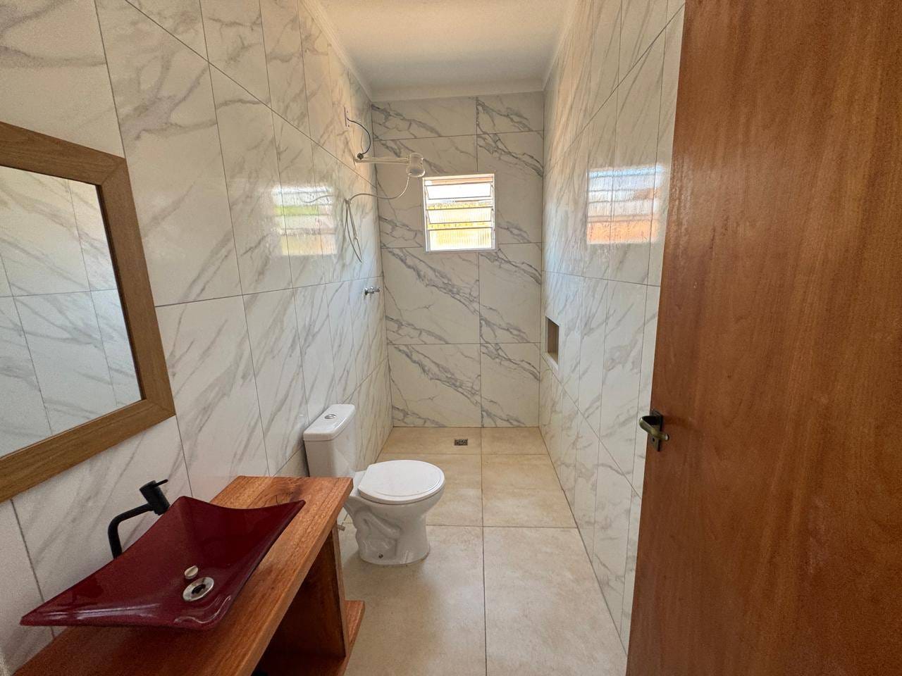 Casa para alugar com 1 quarto, 80m² - Foto 7