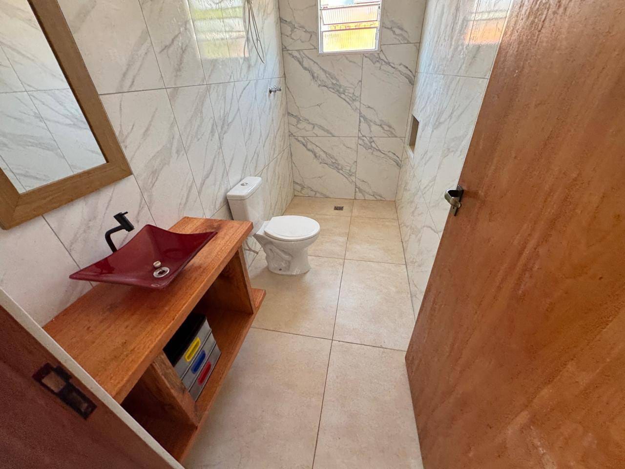 Casa para alugar com 1 quarto, 80m² - Foto 8
