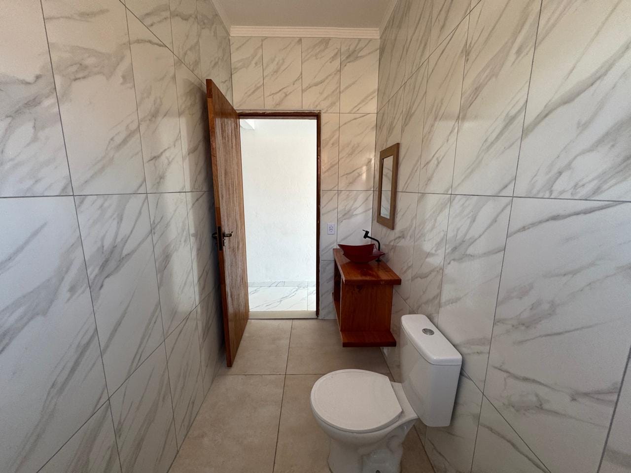 Casa para alugar com 1 quarto, 80m² - Foto 10
