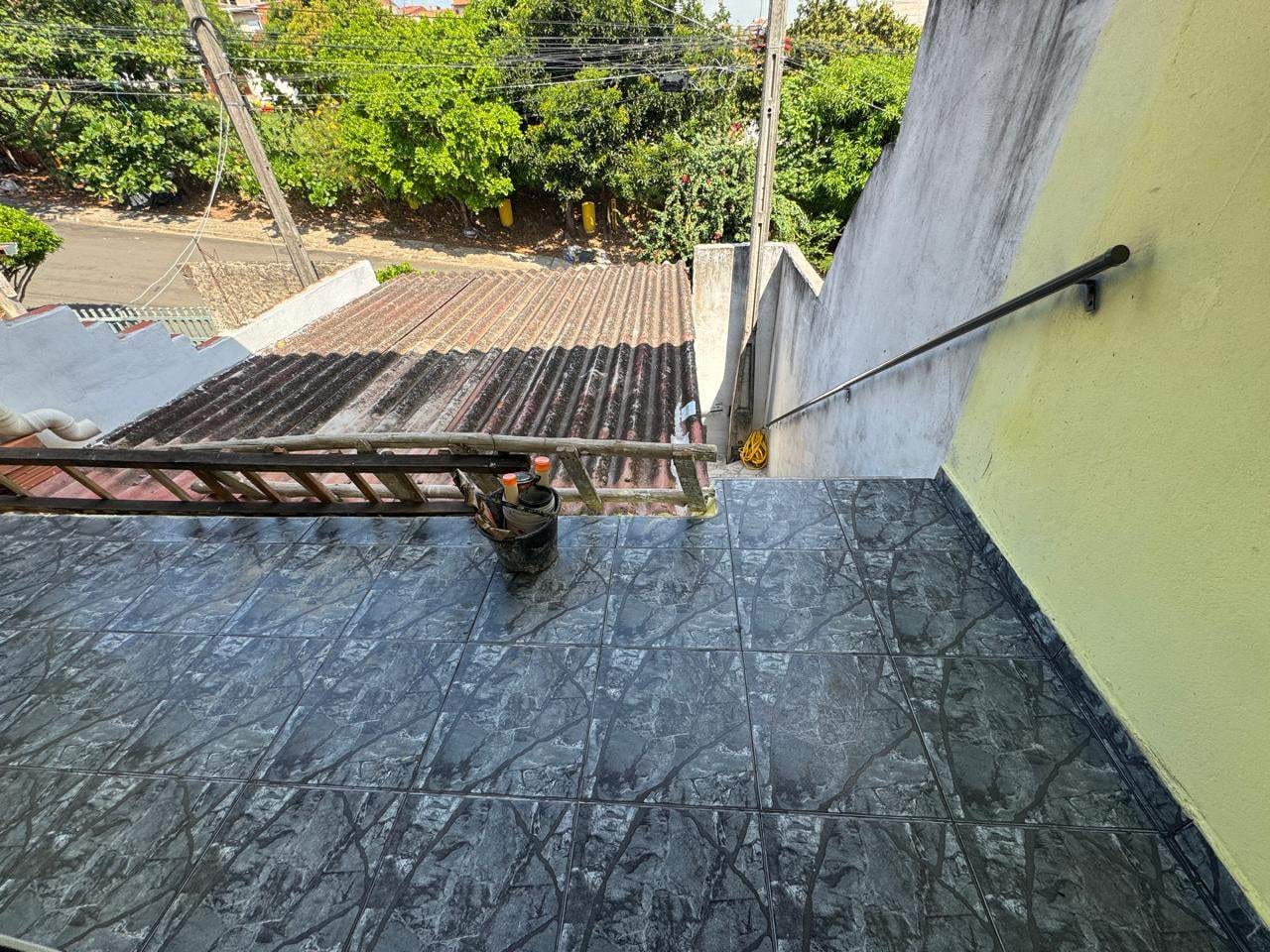 Casa para alugar com 1 quarto, 80m² - Foto 20