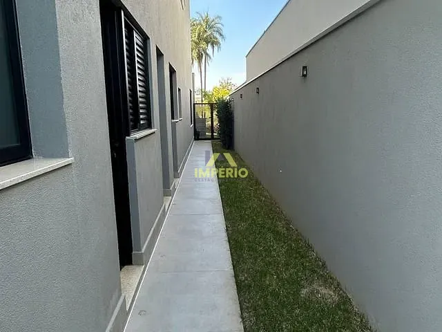 Casa com 503m² 4 quartos e 6 banheiros, à venda, no bairro Condomínio Villas do Golf em Itu