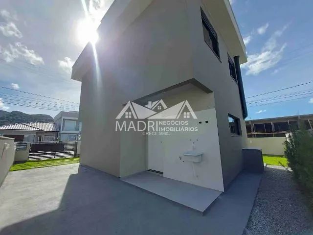 Casa com 164m² 3 quartos e 1 banheiro, à venda, no bairro Bela Vista em Palhoça