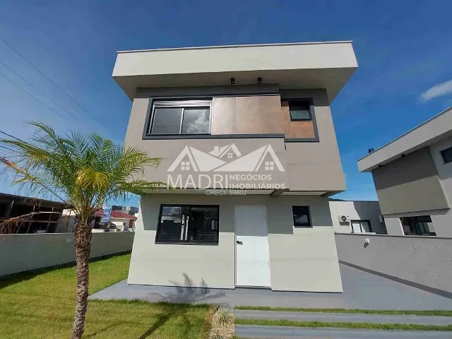 Casa com 164m² 3 quartos e 1 banheiro, à venda, no bairro Bela Vista em Palhoça