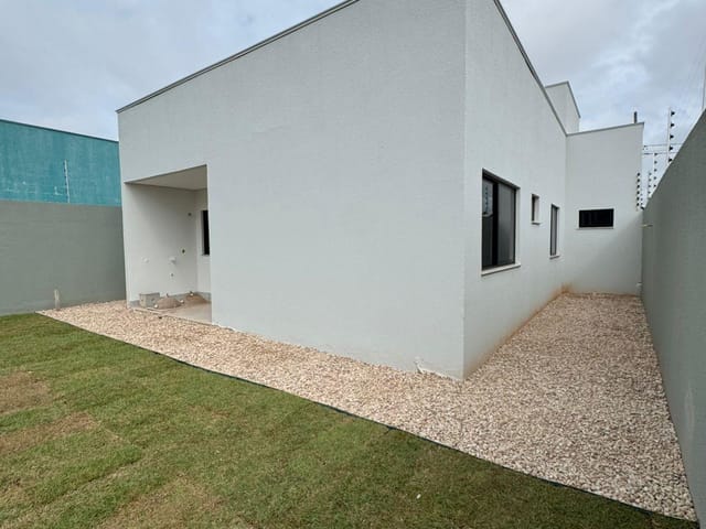 Casa com 315m² 3 quartos e 1 banheiro, à venda, no bairro Carandá Bosque em Sinop
