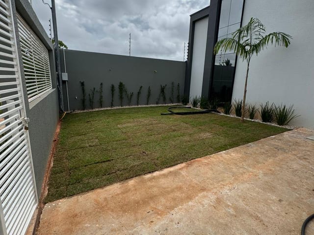 Casa com 315m² 3 quartos e 1 banheiro, à venda, no bairro Carandá Bosque em Sinop